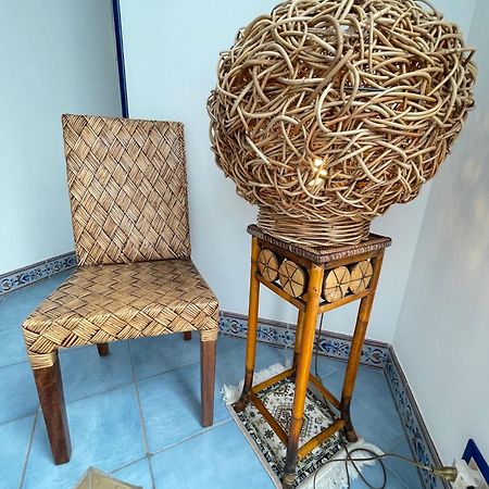 Hellas Makari B&B San Vito Lo Capo Luaran gambar