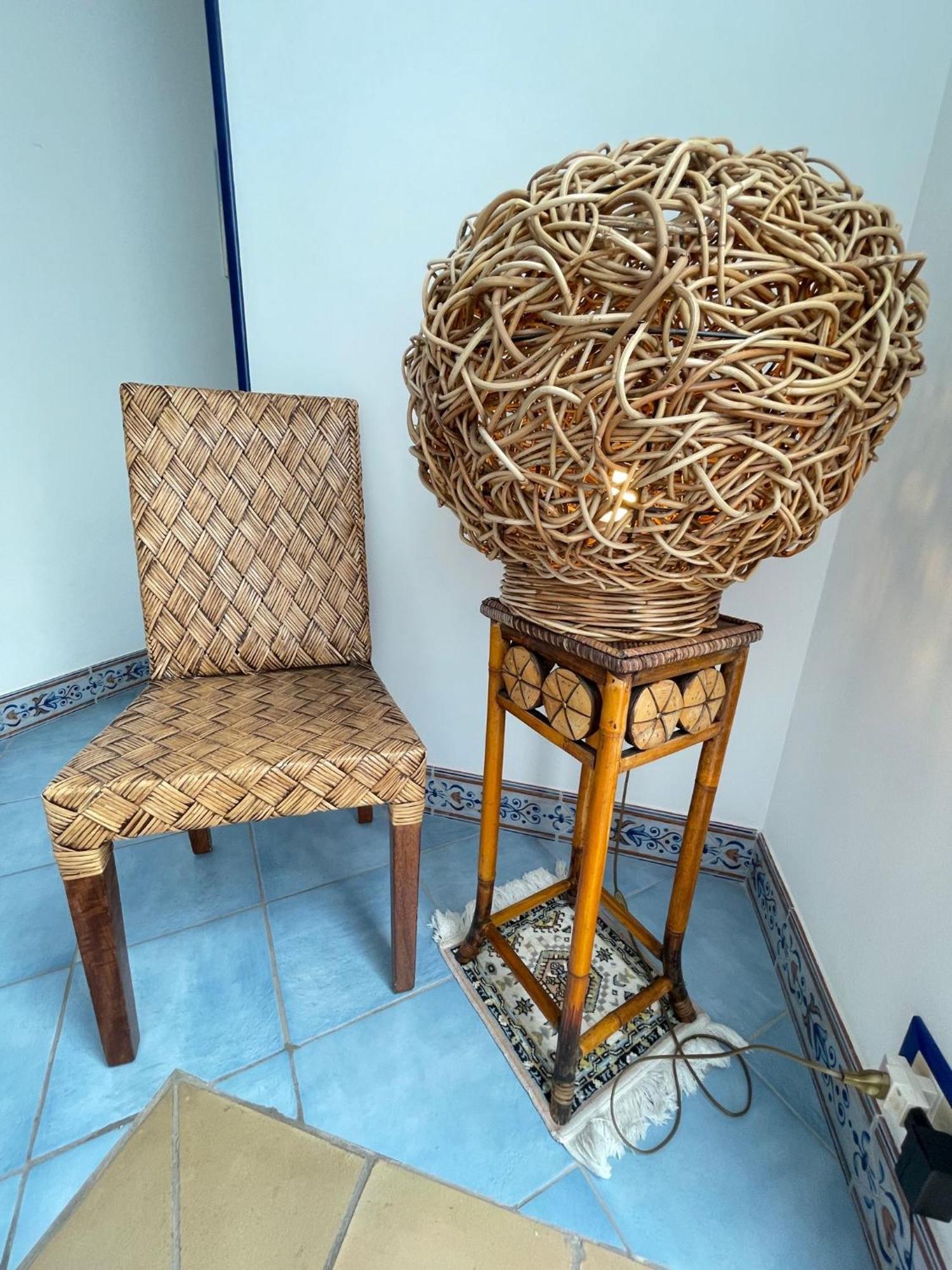 Hellas Makari B&B San Vito Lo Capo Luaran gambar
