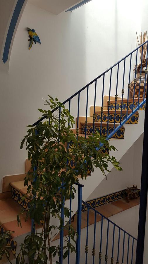 Hellas Makari B&B San Vito Lo Capo Luaran gambar