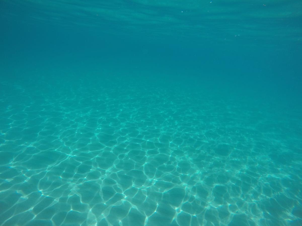 Hellas Makari B&B San Vito Lo Capo Luaran gambar
