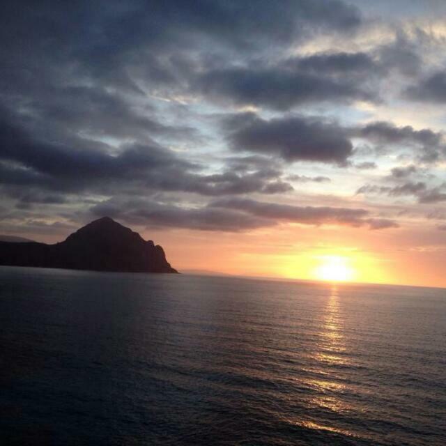 Hellas Makari B&B San Vito Lo Capo Luaran gambar